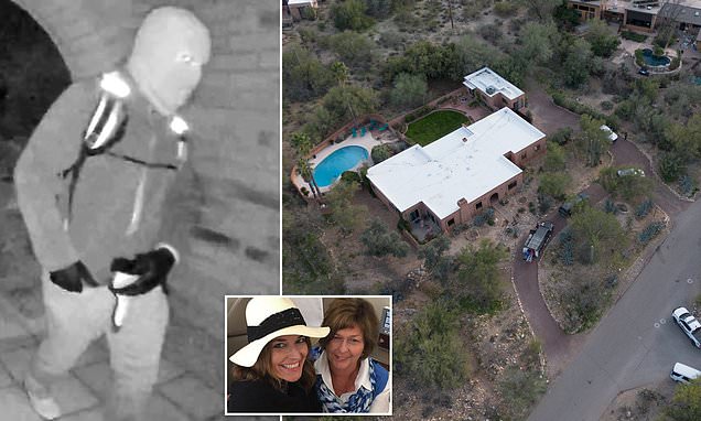 Third Ransom Note Sent to TMZ as FBI Boosts Reward to $100,000 in Guthrie Case