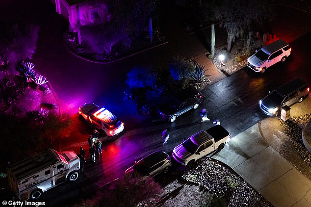 Tucson Raids and FBI Involvement Spark Conflicting Reports on Arrests