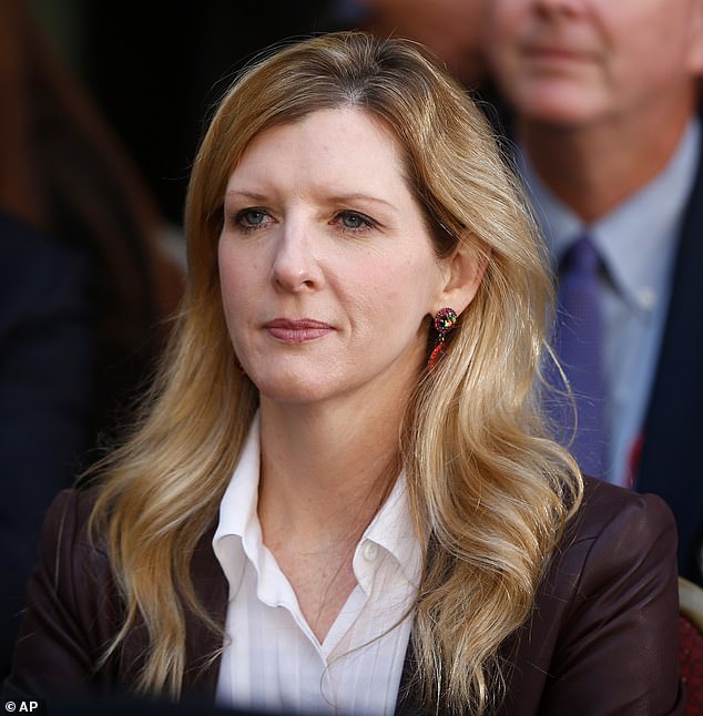 Affair Accusations and a Fallen Exec: The Explosive Email That Changed Everything