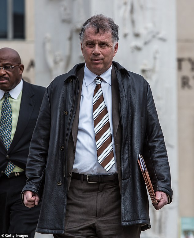 Affair Accusations and a Fallen Exec: The Explosive Email That Changed Everything