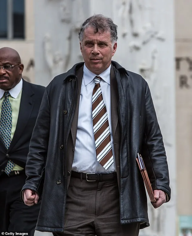 Affair Accusations and a Fallen Exec: The Explosive Email That Changed Everything