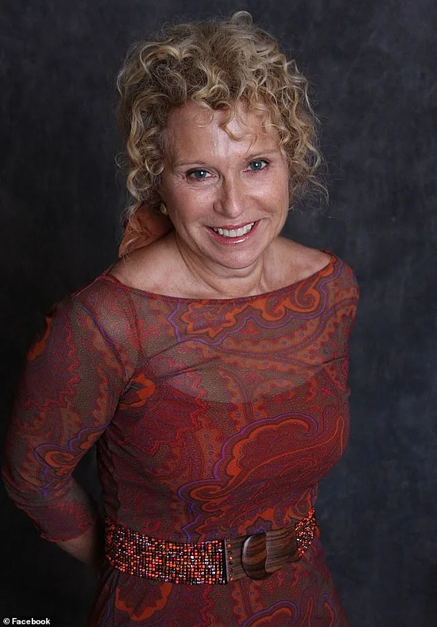 Affair Accusations and a Fallen Exec: The Explosive Email That Changed Everything