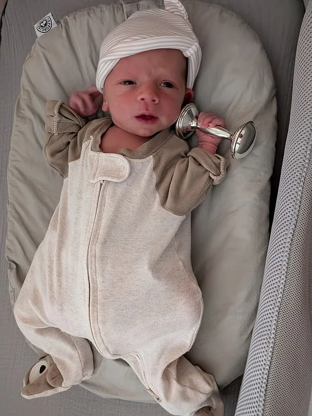 Designer Baby Dax: A Parent's Deliberate Choice in Human Engineering