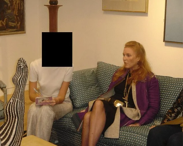 Desperation and Power: The Plea That Exposes Epstein's Web of Manipulation