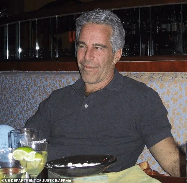 Desperation and Power: The Plea That Exposes Epstein's Web of Manipulation