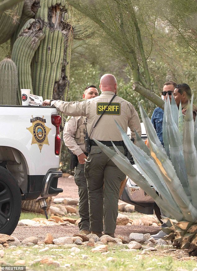 High-Stakes Race Against Time: DNA Delay and FBI Criticism in Nancy Guthrie Case