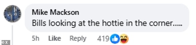 Hillary Clinton's Vintage Valentine's Photo Sparks Online Scrutiny and Humor, Tying Past to Present