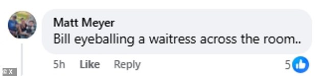 Hillary Clinton's Vintage Valentine's Photo Sparks Online Scrutiny and Humor, Tying Past to Present