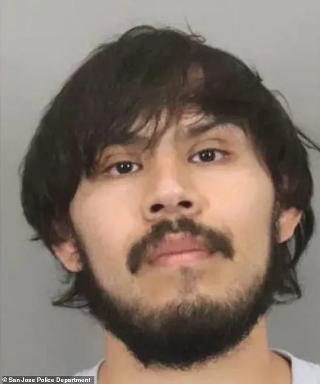 San Jose Teacher Arrested for Alleged Attempt to Pay for Sex with Minor