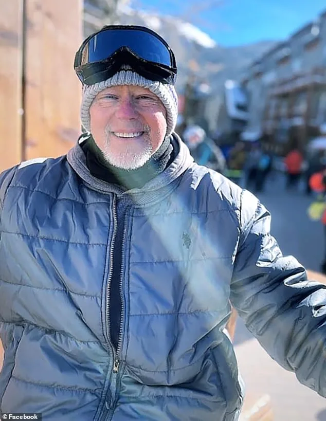 Shocking Car Theft Compounds Cancer Struggle for Kansas Teacher Bruce Bingham