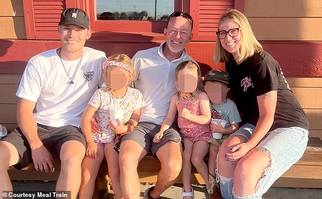 Shocking Car Theft Compounds Cancer Struggle for Kansas Teacher Bruce Bingham