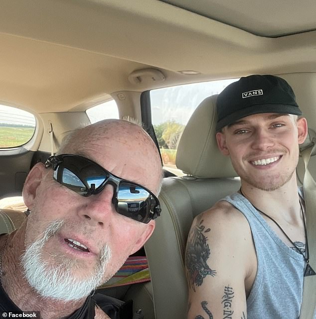 Shocking Car Theft Compounds Cancer Struggle for Kansas Teacher Bruce Bingham