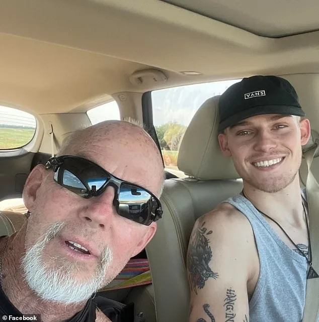 Shocking Car Theft Compounds Cancer Struggle for Kansas Teacher Bruce Bingham