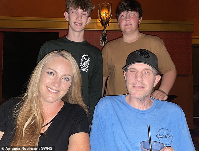 Surviving the Unthinkable: A Husband's Battle with Brain Injury and Memory Loss After a Devastating Crash