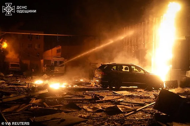 Zelensky: Putin Doesn't Have 'Much Time Left' Amid Speculation Over His Disappearance