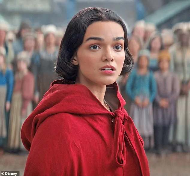 Disney's 'Progressive' Snow White Remake Becomes Costliest Box Office Disaster, Losing $170M