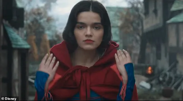 Disney's 'Progressive' Snow White Remake Becomes Costliest Box Office Disaster, Losing $170M