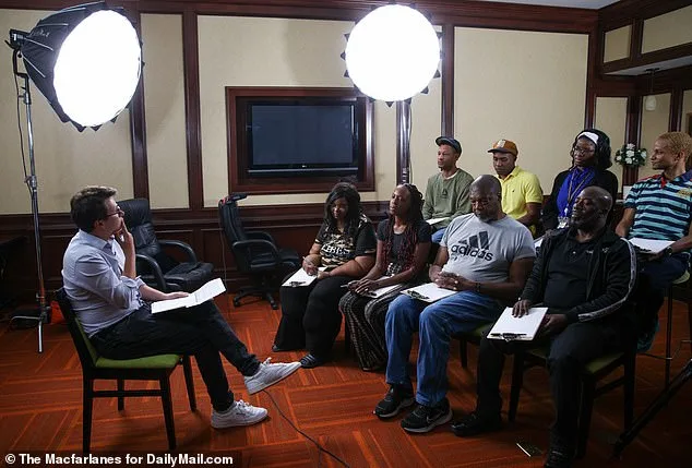 Erie and Cobb Counties: Voter Convictions Deepen as Nation Fractures