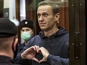 Navalny's Widow Accuses Putin of Murder Using Frog Poison, Cites International Evidence
