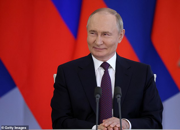 Russia's Nuclear Deployment in Belarus Raises Alarm Over EU Border Tensions