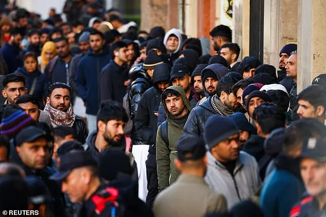 Spain's Regularization Program Faces Pressure as Estimates Double, Sparking Political Debate