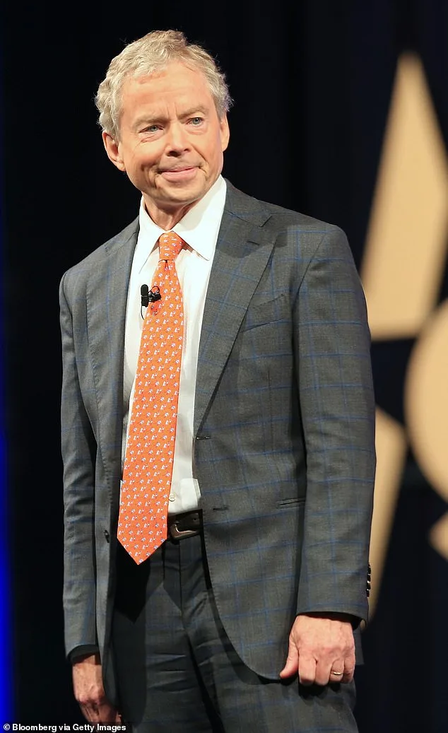 Zorro Ranch Sale to Huffines Reignites Controversy Over Epstein's Legacy