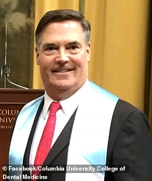 Columbia University Disciplines Officials Over Controversial Enrollment of Jeffrey Epstein's Ex-Girlfriend in Dental Program