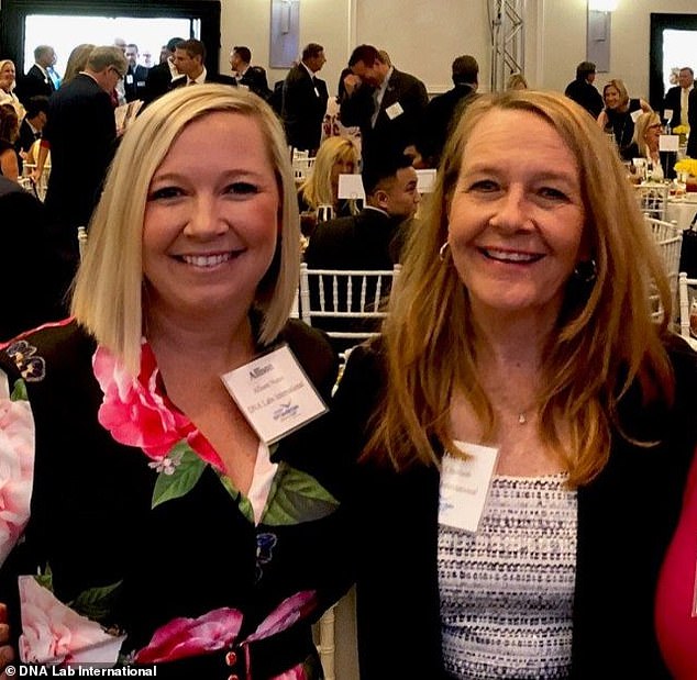 DNA Labs International: Pioneering Forensic Tech to Solve America's Most Perplexing Crimes