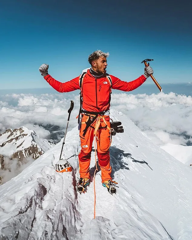 Everest Banning Amateur Climbers to Combat Overcrowding and Extreme Tourism