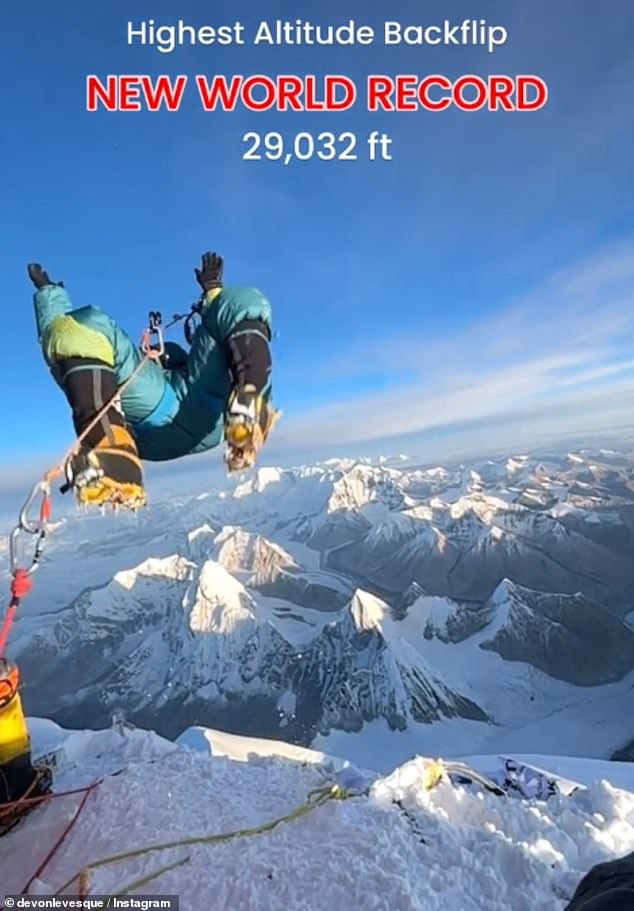 Everest Banning Amateur Climbers to Combat Overcrowding and Extreme Tourism