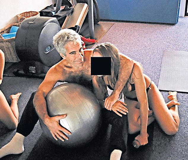 FBI's Refusal to Comment on Epstein's Zorro Ranch Fuels Speculation About Alleged Crimes