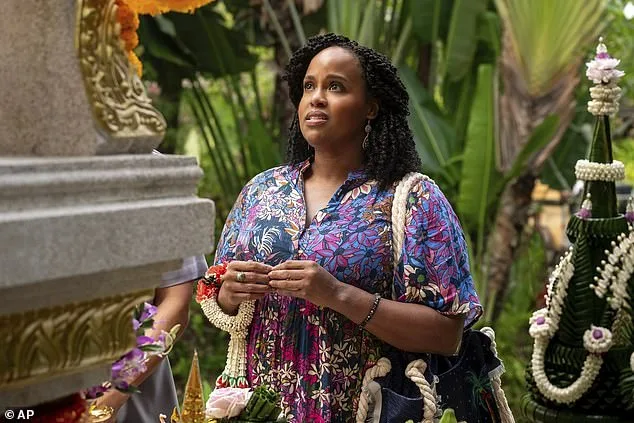 From Red Carpets to Raging Statements: How Award Shows Became Arenas for Political Defiance