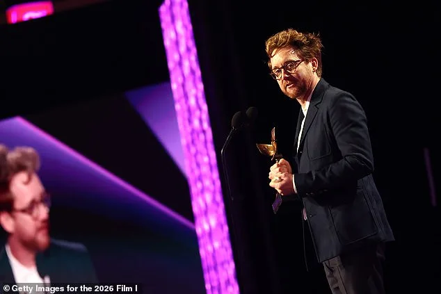 From Red Carpets to Raging Statements: How Award Shows Became Arenas for Political Defiance