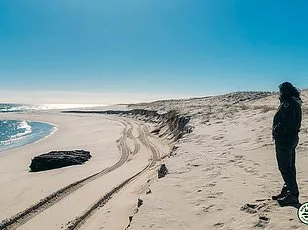 Incredible Images Reveal the Wreck of the Lac La Belle, 150 Years After Its Tragic Sinking in Lake Michigan