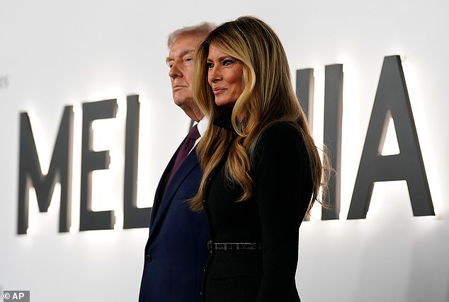 Melania Trump Leverages Presidents' Day to Promote Documentary *Melania* Amid White House Scrutiny