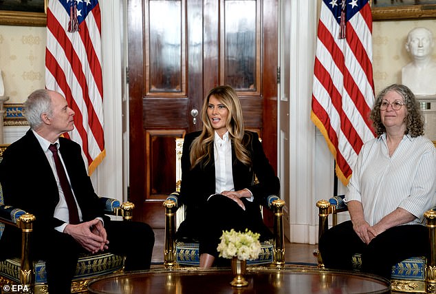 Melania Trump Leverages Presidents' Day to Promote Documentary *Melania* Amid White House Scrutiny