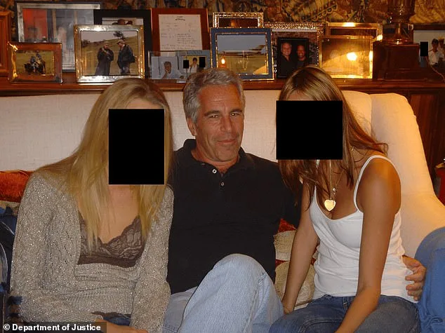 New DOJ Files Expose Jeffrey Epstein's Meticulously Controlled Life and Strict Protocols