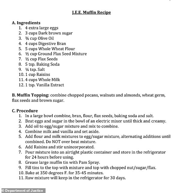 New DOJ Files Expose Jeffrey Epstein's Meticulously Controlled Life and Strict Protocols