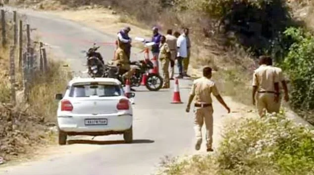 Three Men Get Death Sentence for Brutal Gang Rape and Murder in India's Hampi, Exposing Violence Against Women