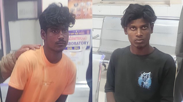 Three Men Get Death Sentence for Brutal Gang Rape and Murder in India's Hampi, Exposing Violence Against Women