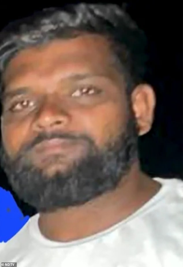 Three Men Get Death Sentence for Brutal Gang Rape and Murder in India's Hampi, Exposing Violence Against Women