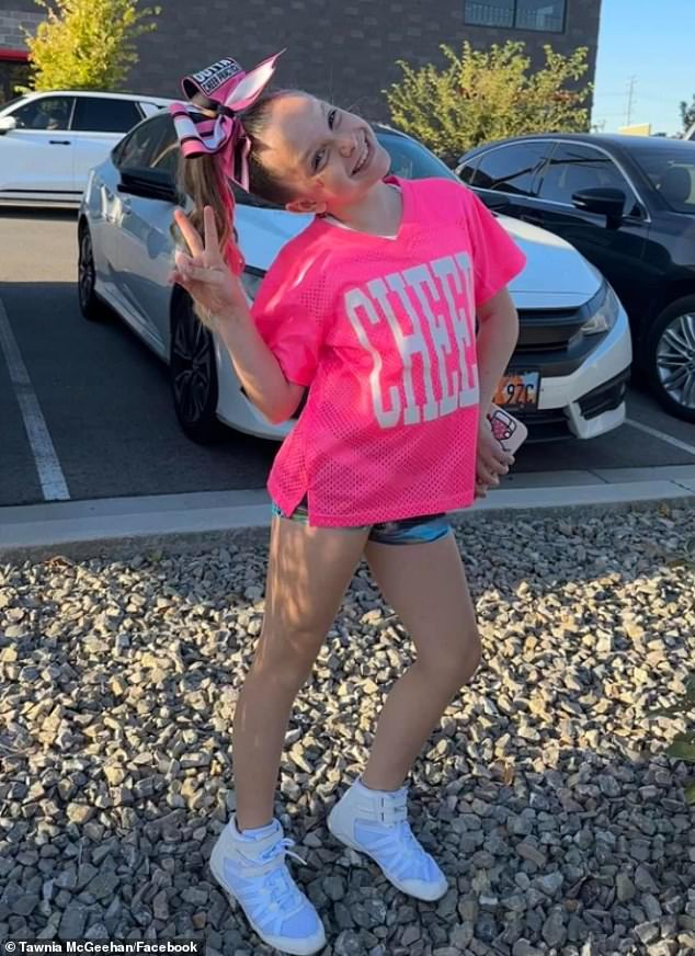 Tragedy in Las Vegas: Custody Battle Shadows Death of Utah Mother and Daughter