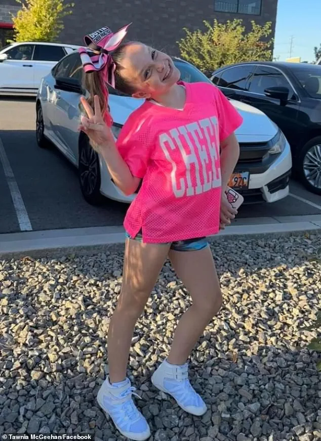 Tragedy in Las Vegas: Custody Battle Shadows Death of Utah Mother and Daughter