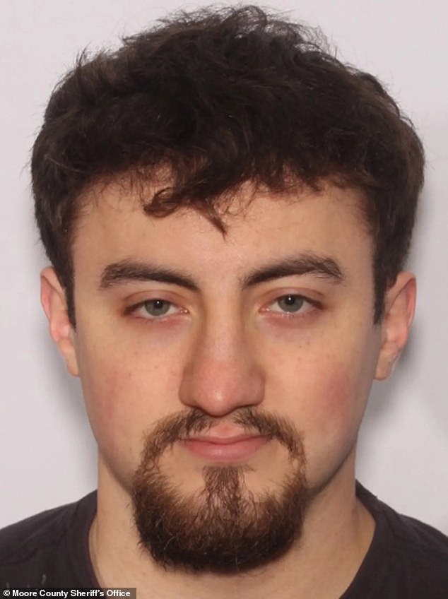 Valentine's Day Tragedy: Ex-Boyfriend Arrested in Murder of Ukrainian Refugee and Soldier