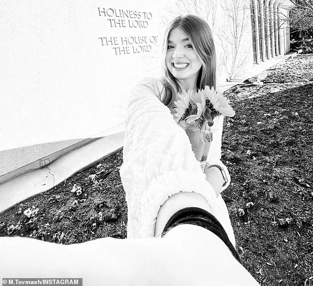 Valentine's Day Tragedy: Ex-Boyfriend Arrested in Murder of Ukrainian Refugee and Soldier