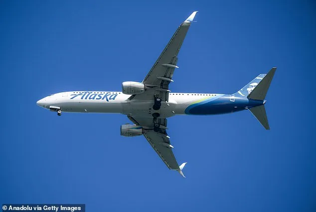 Alaska Airlines Pilots Secure Landmark Pay Deal with 21% Immediate Raise