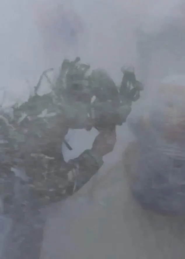 British Family Films Heart-Stopping Avalanche Moment at Italian Resort, Days After Fatal Incident