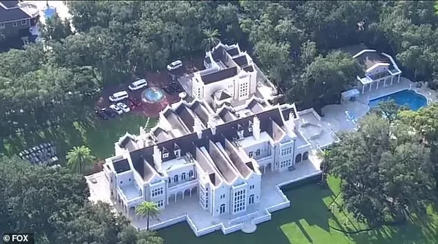 DOJ Indicts Religious Group Over Alleged Forced Labor Scheme Led by 'Prophetess' Kathleen Klein