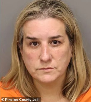 DOJ Indicts Religious Group Over Alleged Forced Labor Scheme Led by 'Prophetess' Kathleen Klein