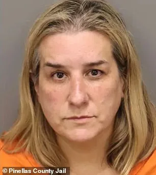 DOJ Indicts Religious Group Over Alleged Forced Labor Scheme Led by 'Prophetess' Kathleen Klein